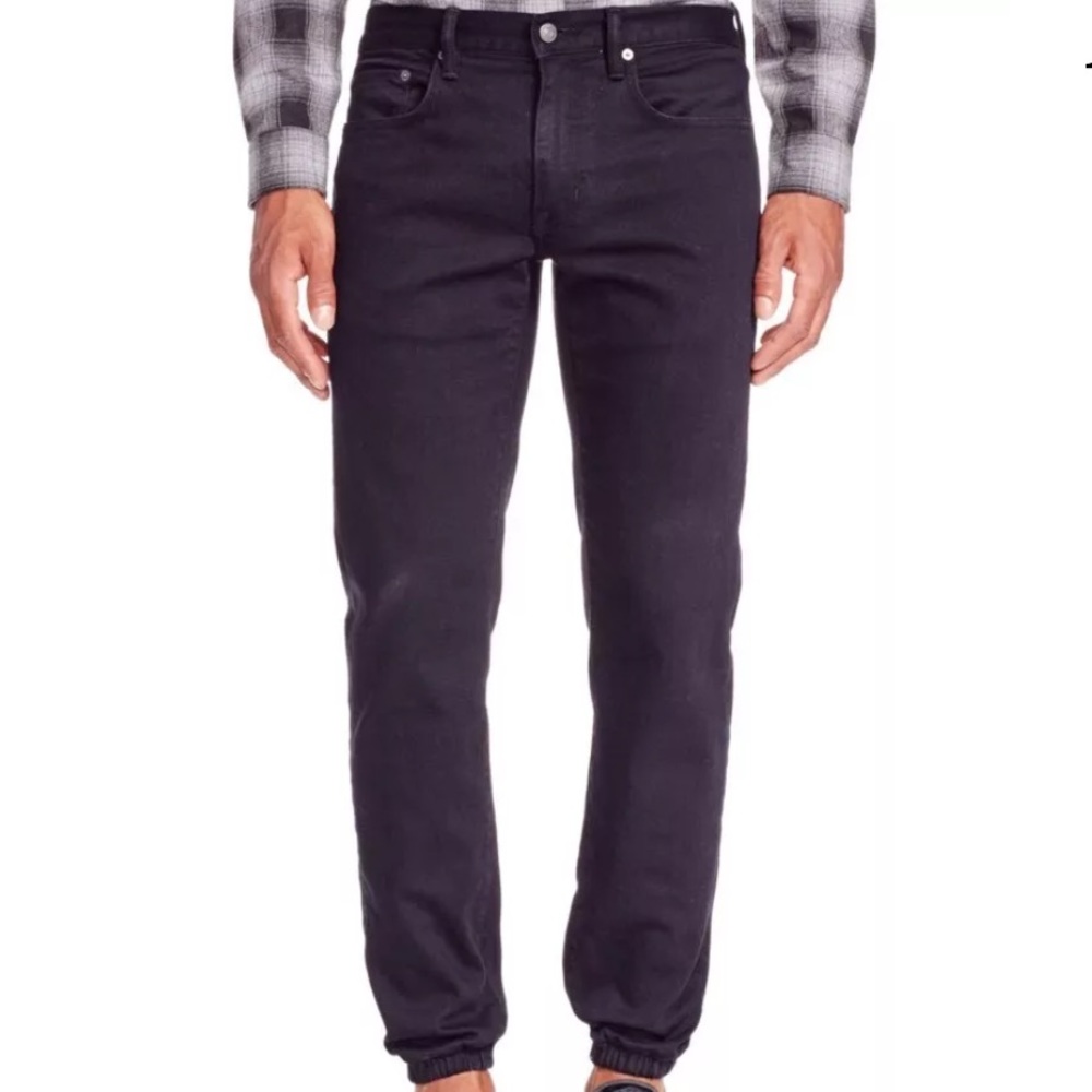Vince Jogger Jeans